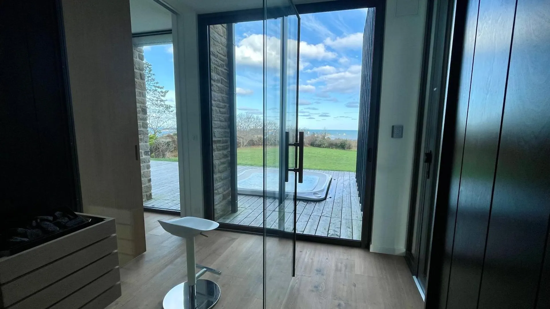 Hiran Ma Wel Villa Kerbors