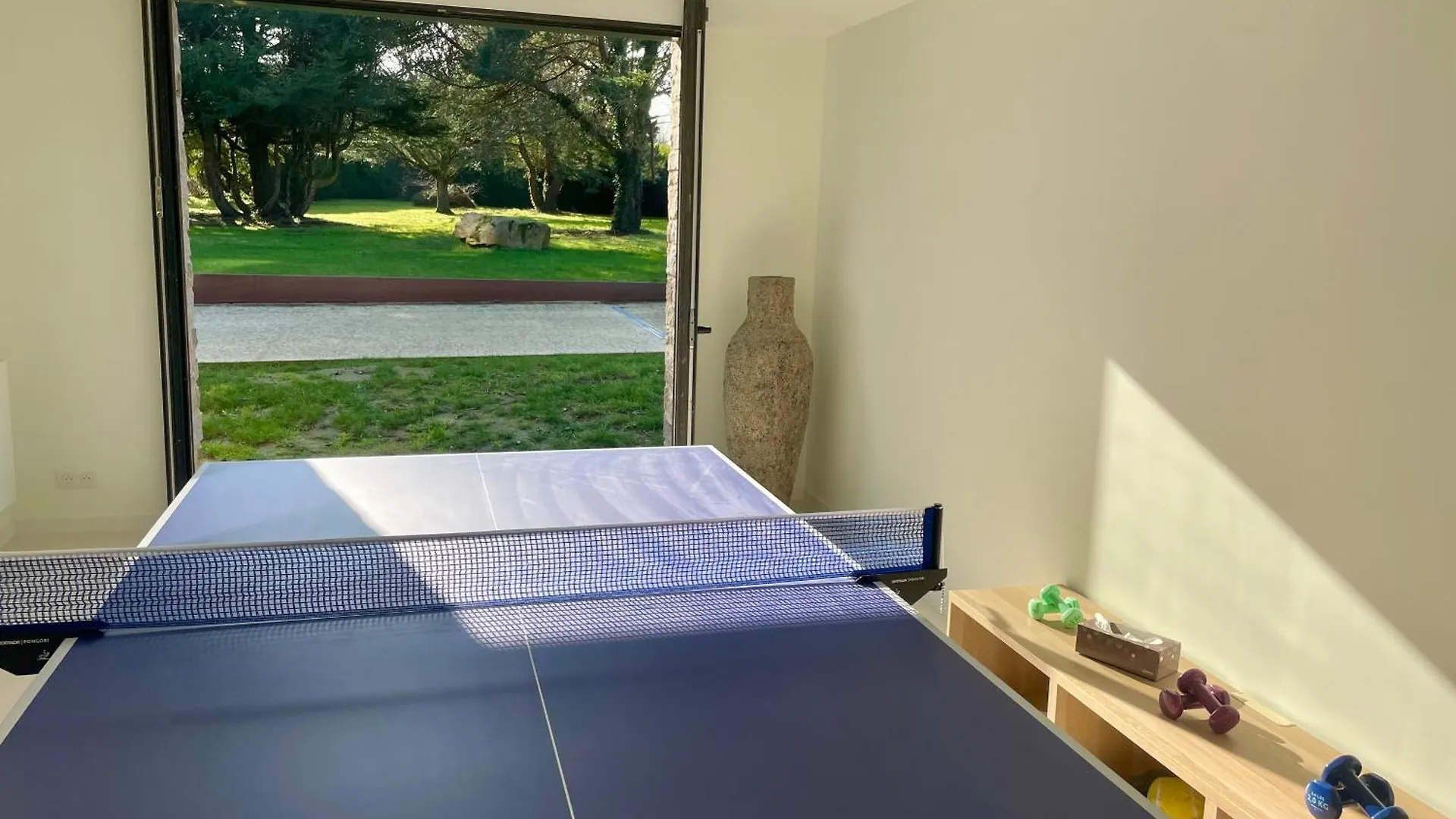 Hiran Ma Wel Villa Kerbors