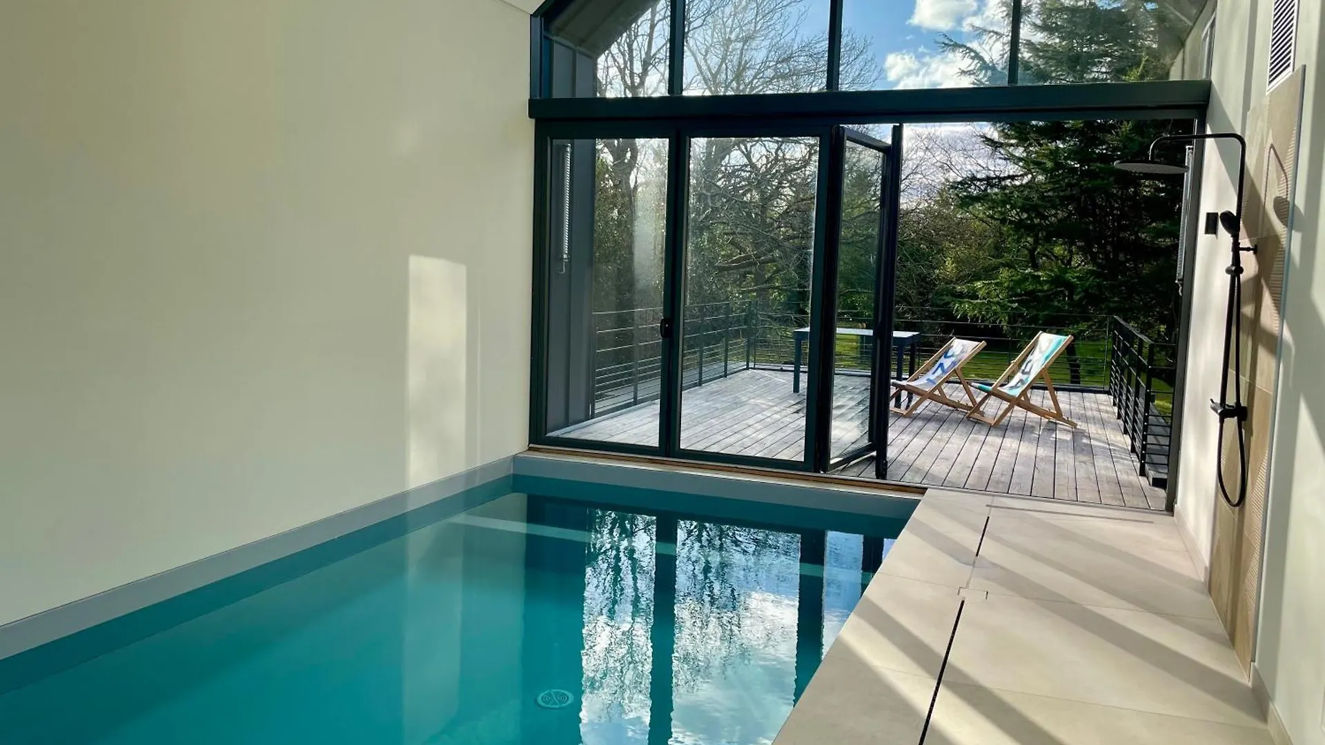 Hiran Ma Wel Villa Kerbors